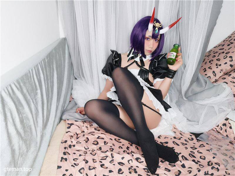 微密圈 阿色 银色小吊带全集高清[126photos] - 萌妹女神-萌妹女神