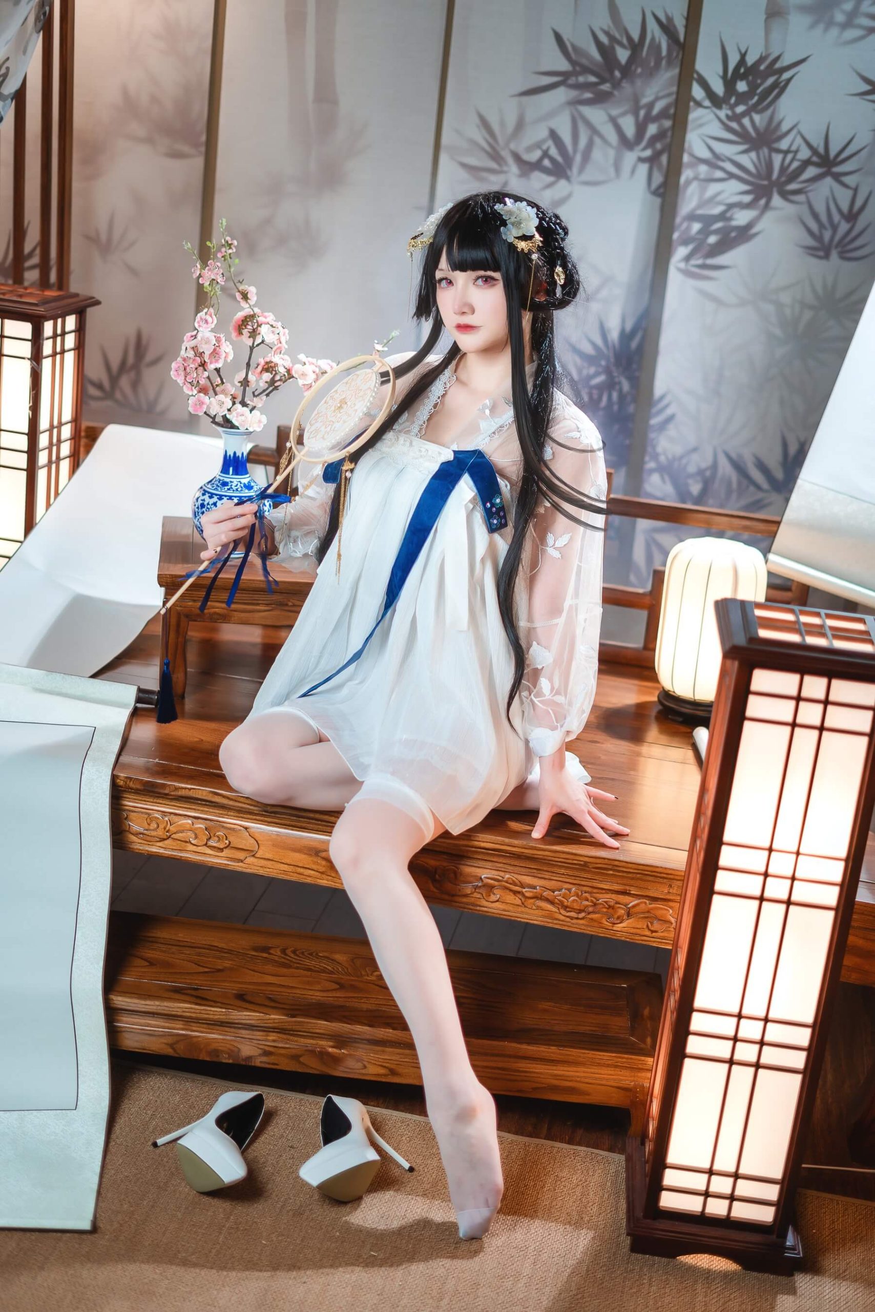 奈汐酱nice资源免费，去发现世界各地最美的照片 - 萌妹女神-萌妹女神