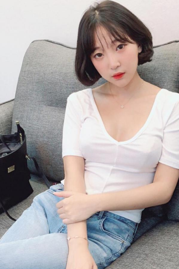希希Gina微密照片资源，辣肉肉Gina图片合集汇总 - 萌妹女神-萌妹女神
