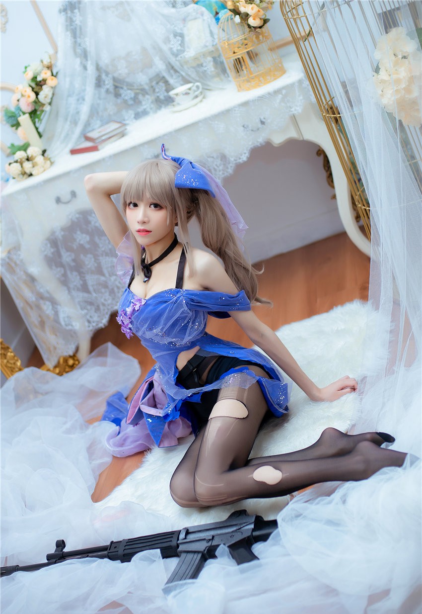 前所未有的唯美绝伦的魅瞳meroko下载图片，让您的眼前一亮。 - 萌妹女神-萌妹女神