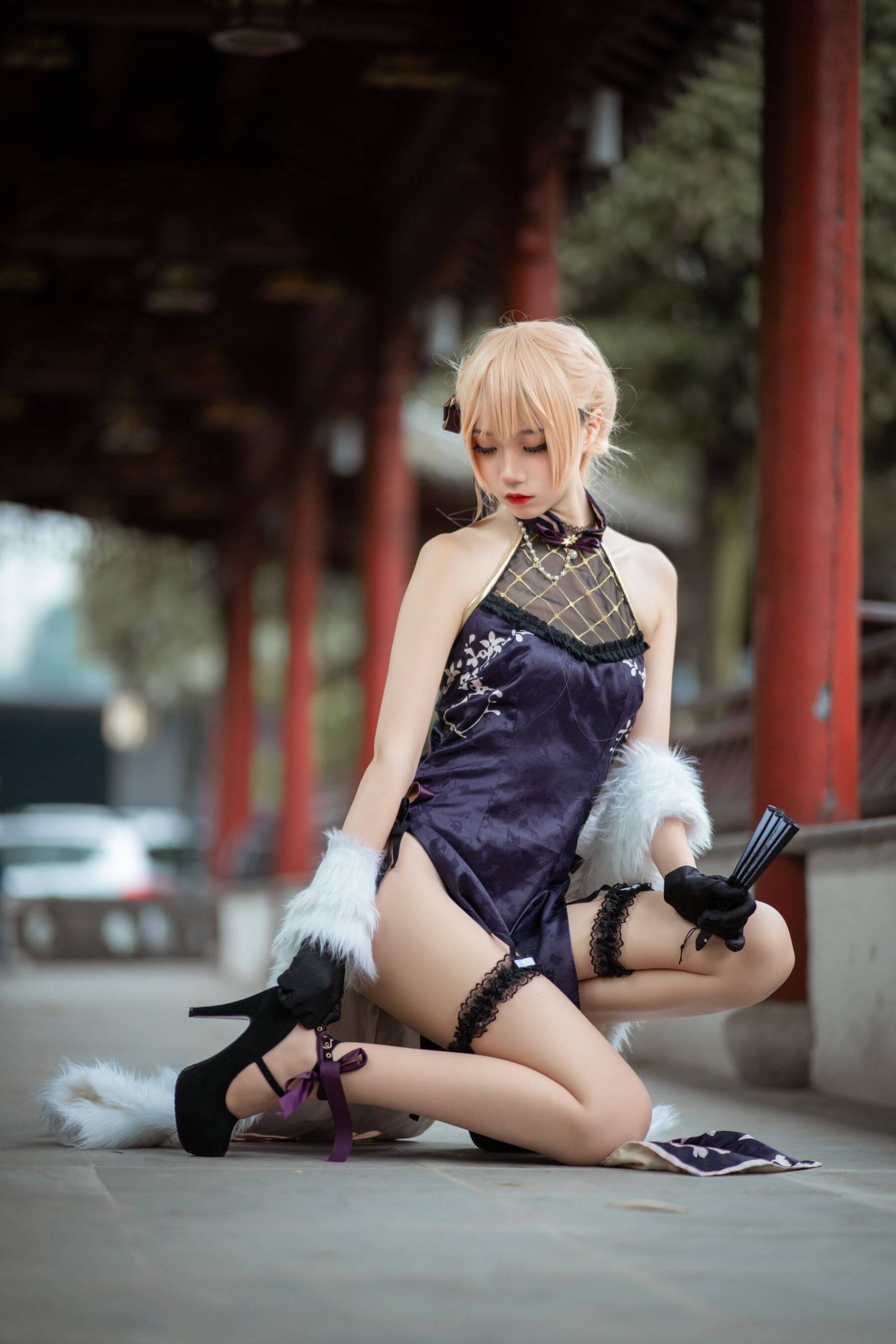 微密圈9宝 星空下的告白合集下载-高清写真图片合集[168photos] - 萌妹女神-萌妹女神