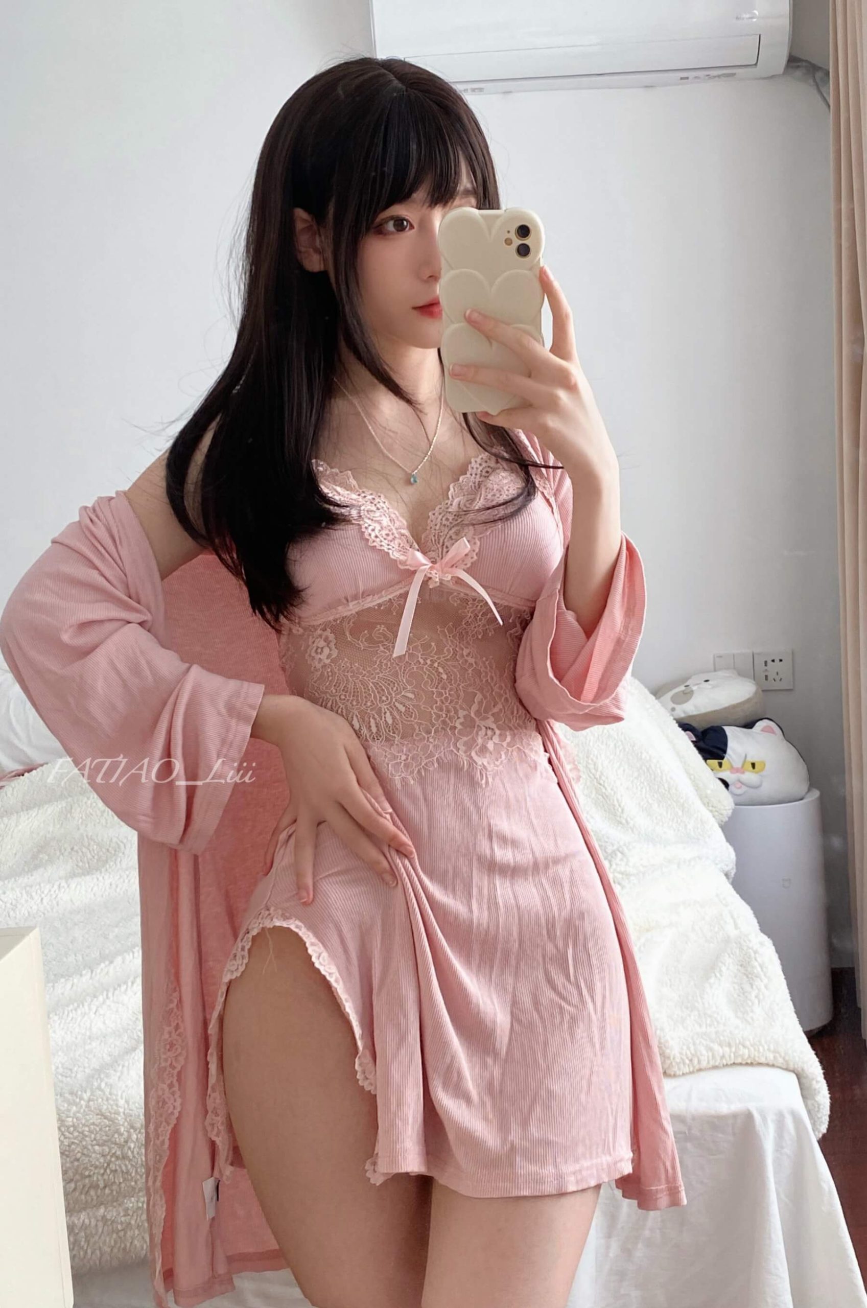 抖音陈不凡超甜微密图片视频合集汇总 - 萌妹女神-萌妹女神