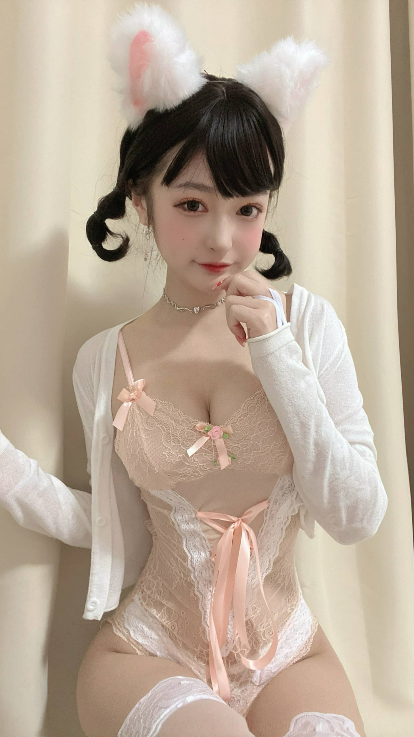 抖音脸红八酱weme视频，推特微密图片鉴赏 - 萌妹女神-萌妹女神