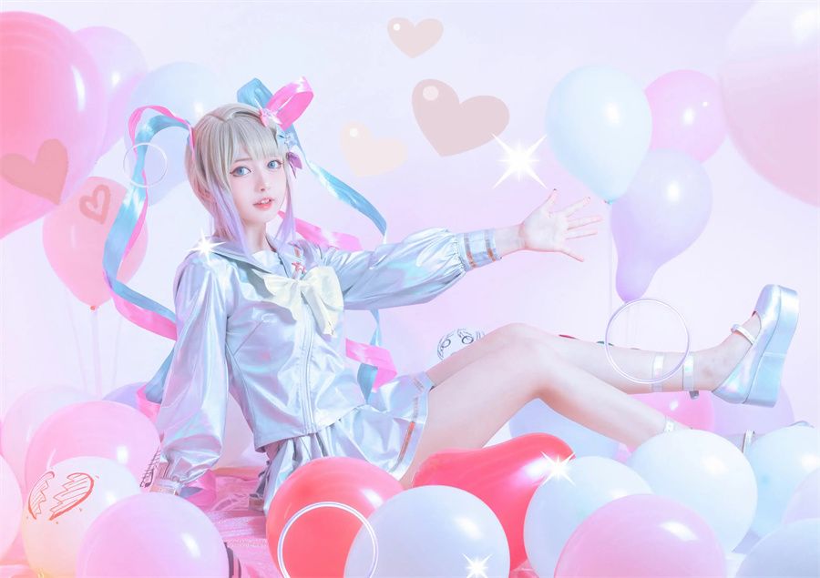 你烨烨2019的原图收藏，定格完美瞬间 - 萌妹女神-萌妹女神