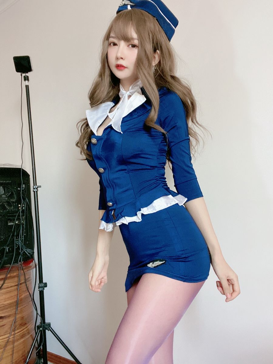 纯正coser赛高酱万元定制售卖合集大放送 - 萌妹女神-萌妹女神
