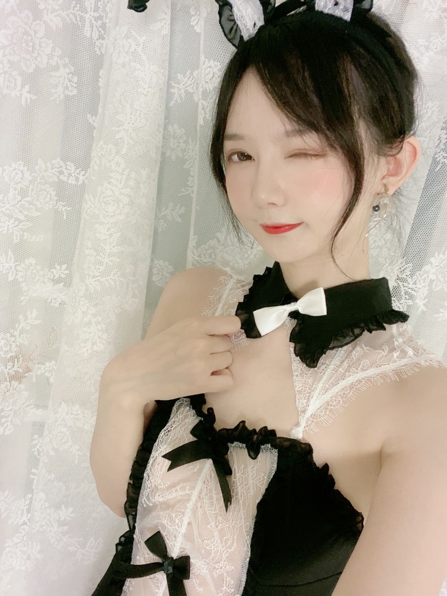 yui金鱼cos库巴姬精心选择的cos合集，为你呈现 - 萌妹女神-萌妹女神