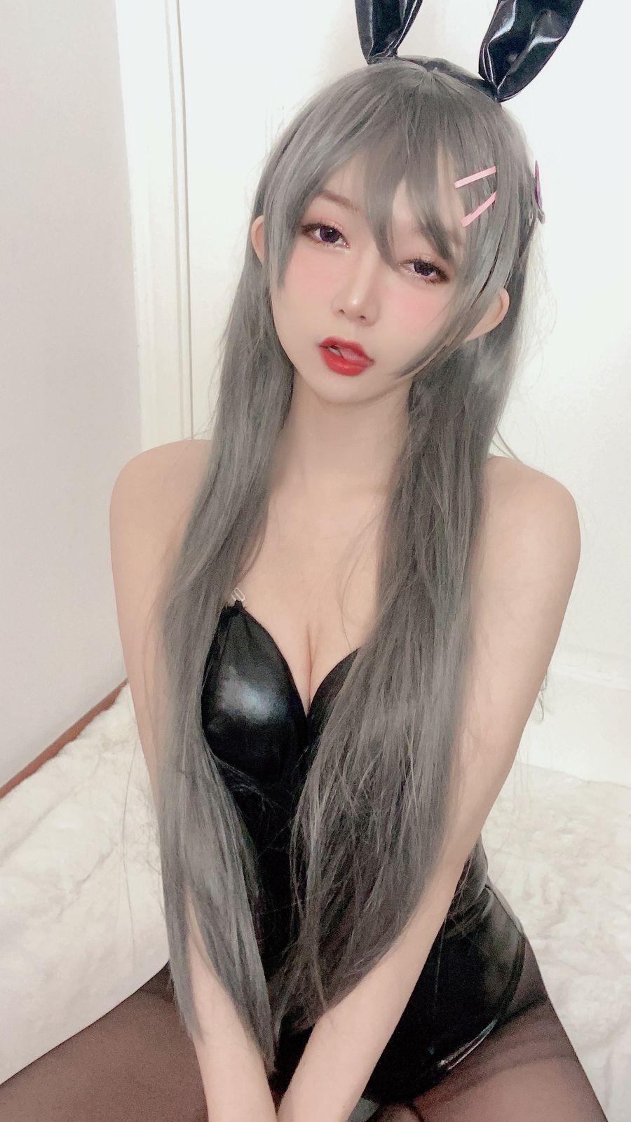 踏遍天涯，寻觅美好，一尾阿梓姓名的照片带你飞。 - 萌妹女神-萌妹女神
