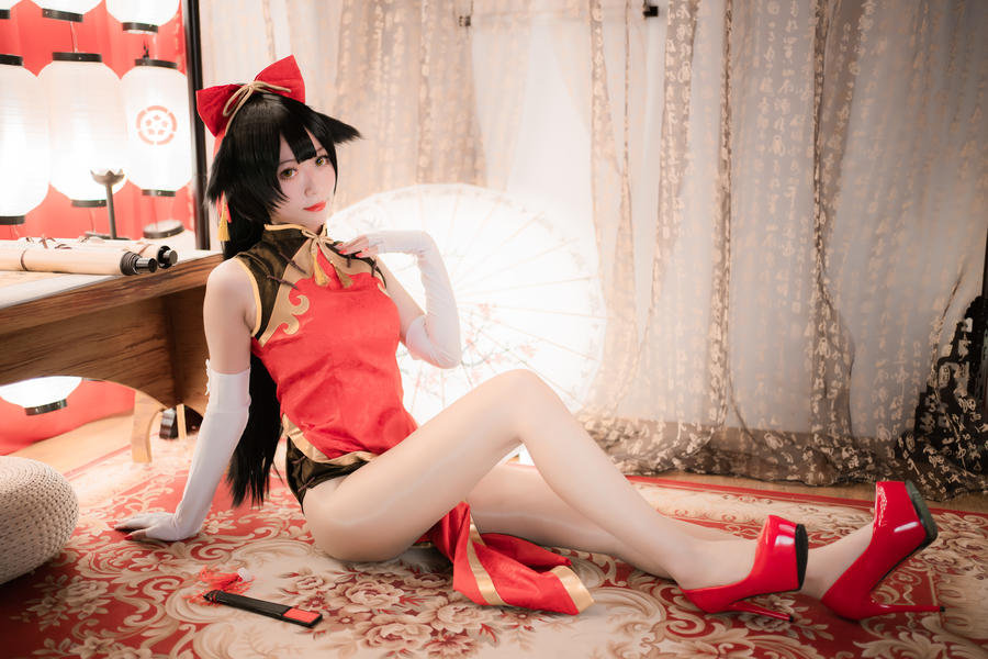 51酱 NO.002 OL作品集-高清写真合集[372photos] - 萌妹女神-萌妹女神