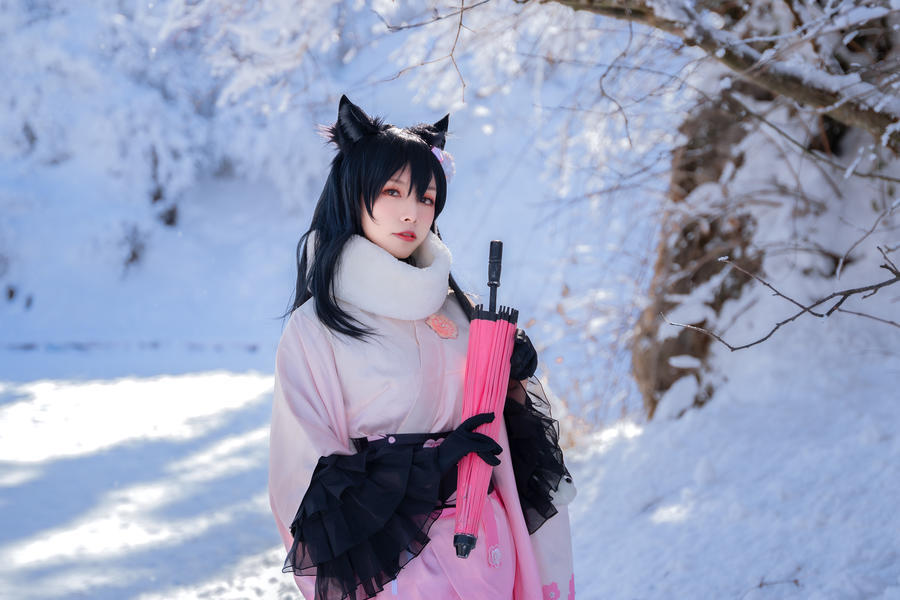 Neko-薇薇薇_001