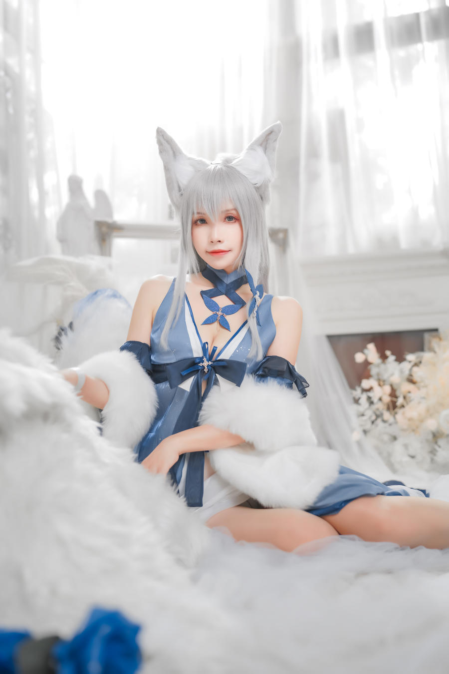 Neko-薇薇薇_013