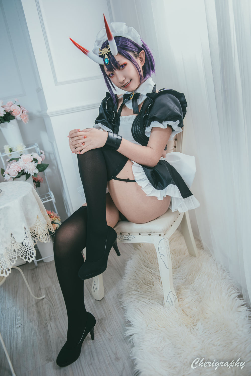 Roroki骷髅姬_003