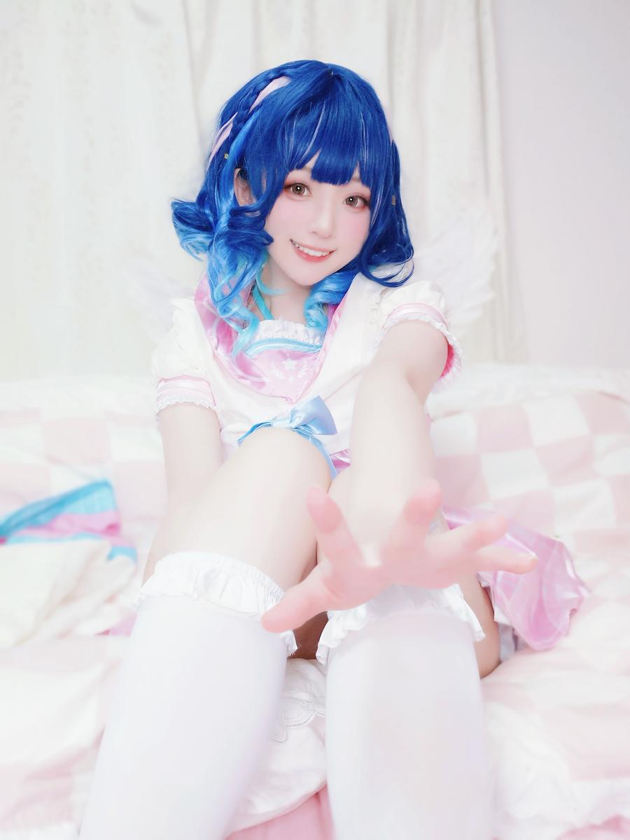 Yuki亭亭亭_026