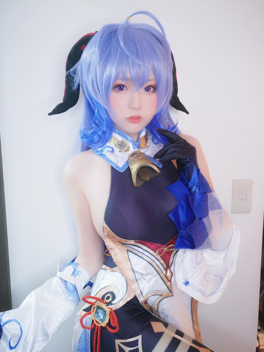 Yuki亭亭亭_029