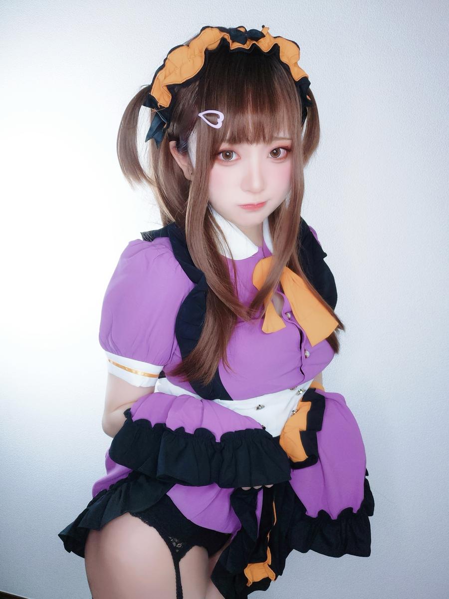 Yuki亭亭亭_033