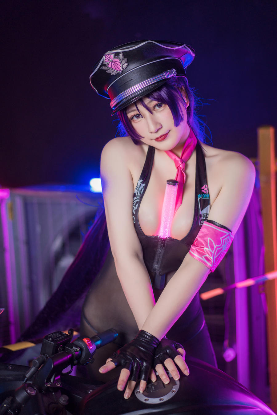 《夏小秋秋秋秋无删减》超美照片盘点：用镜头记录人生的美好瞬间 - 萌妹女神-萌妹女神