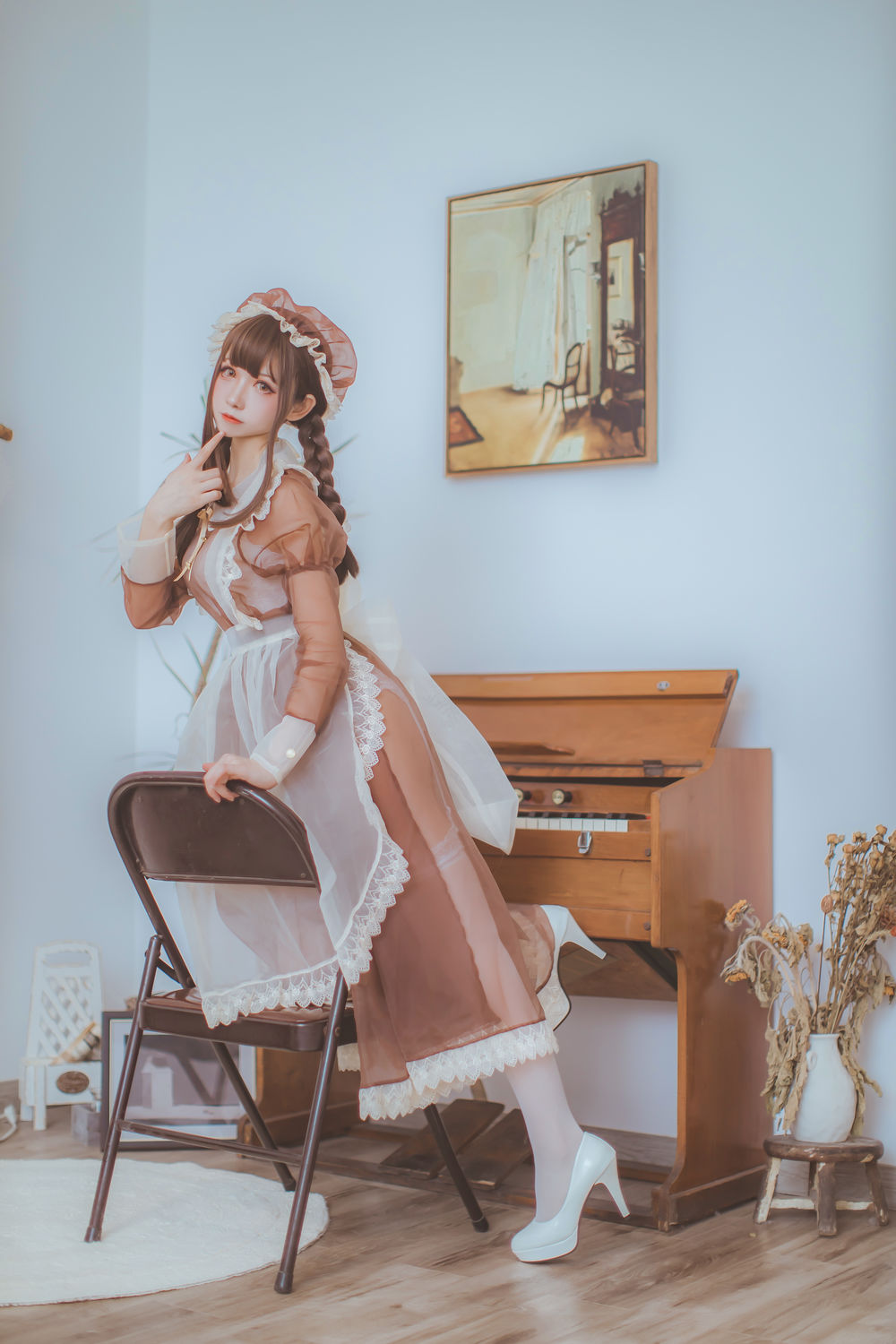 coser衣衣衣_07