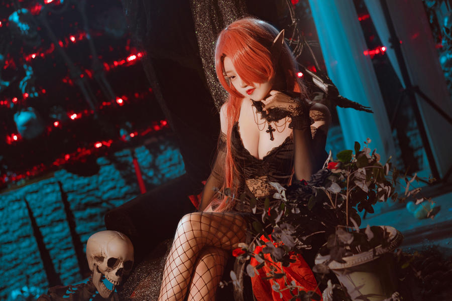 eloise软软_003