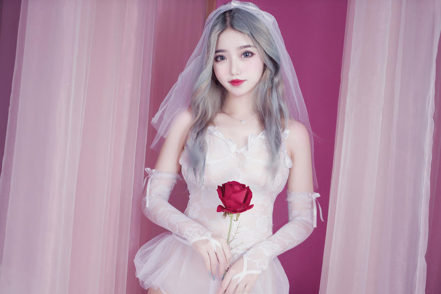 微密圈 56岁后妈 NO.009 付费原图高清写真图片合集[162photos] - 萌妹女神-萌妹女神