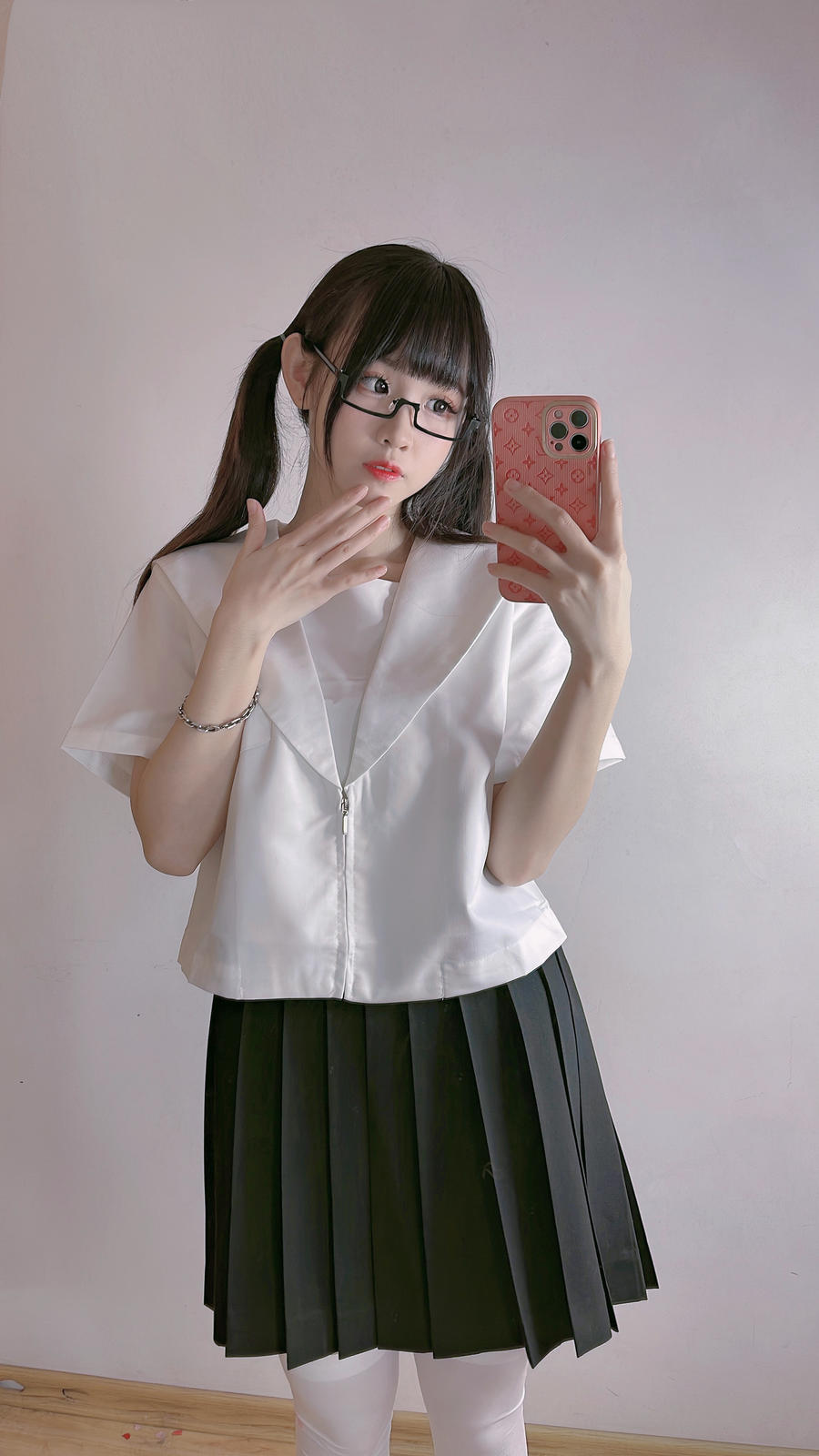 《赤酒央子图片欣赏》——完美的cos摄影照片集 - 萌妹女神-萌妹女神