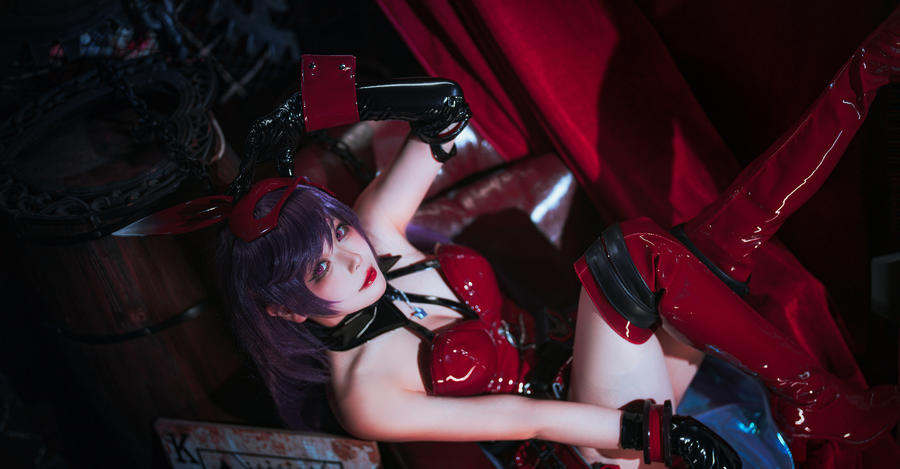 w百合欧皇子w_009