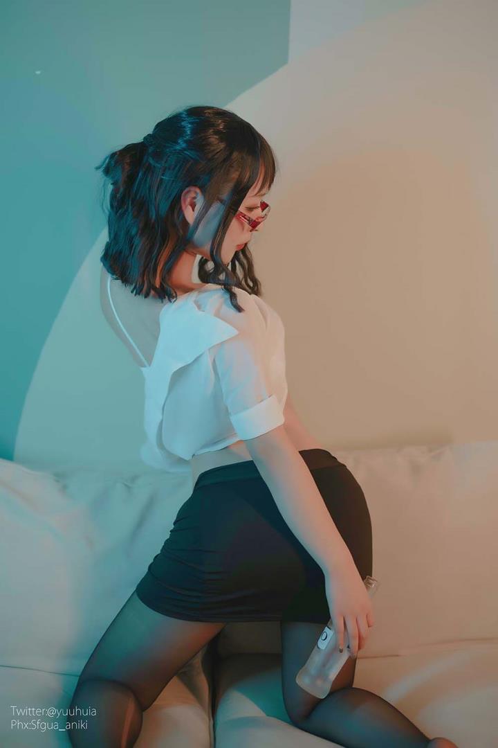 抖音突变的柠檬微密weme照片视频合集 - 萌妹女神-萌妹女神