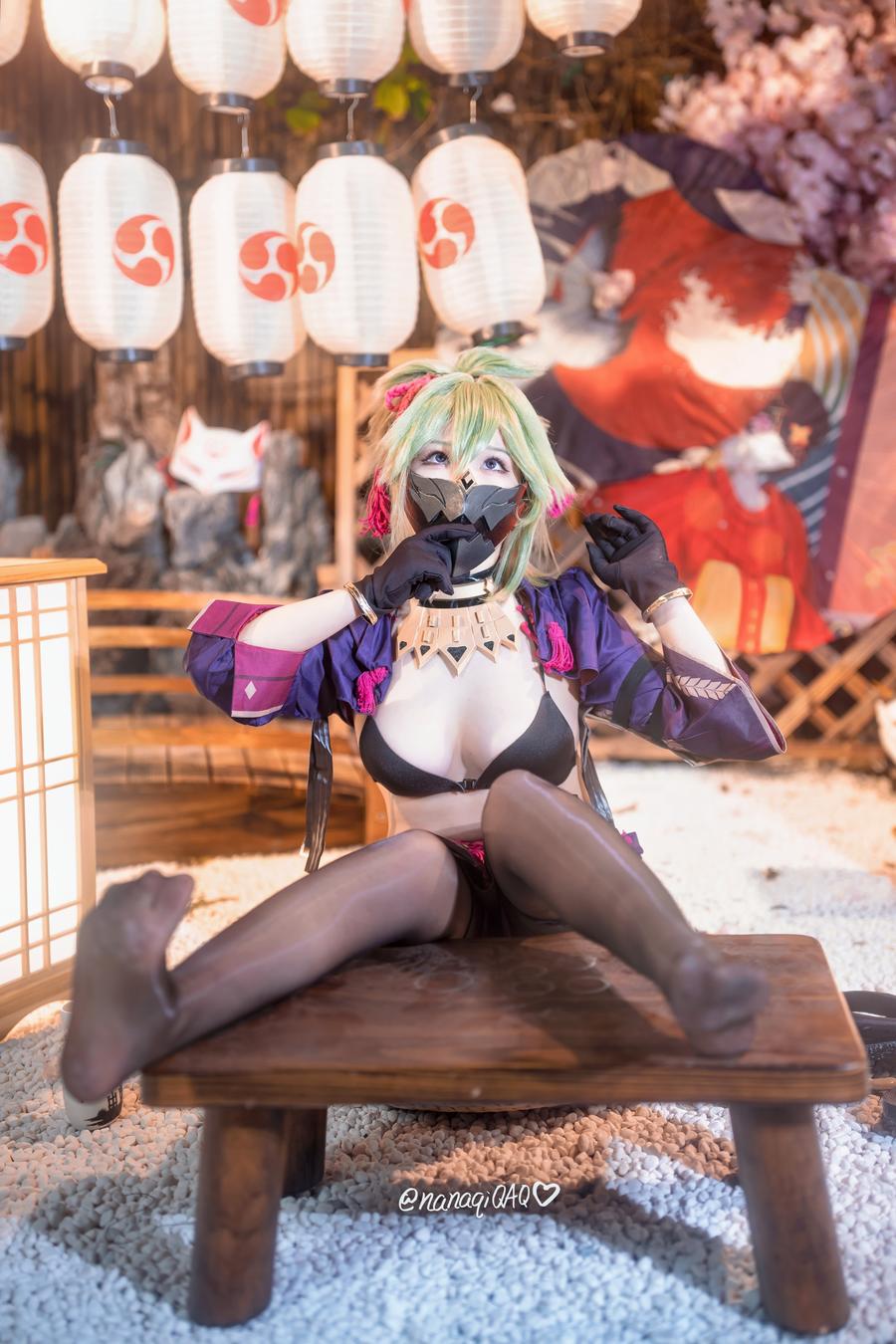 七七娜娜子_010