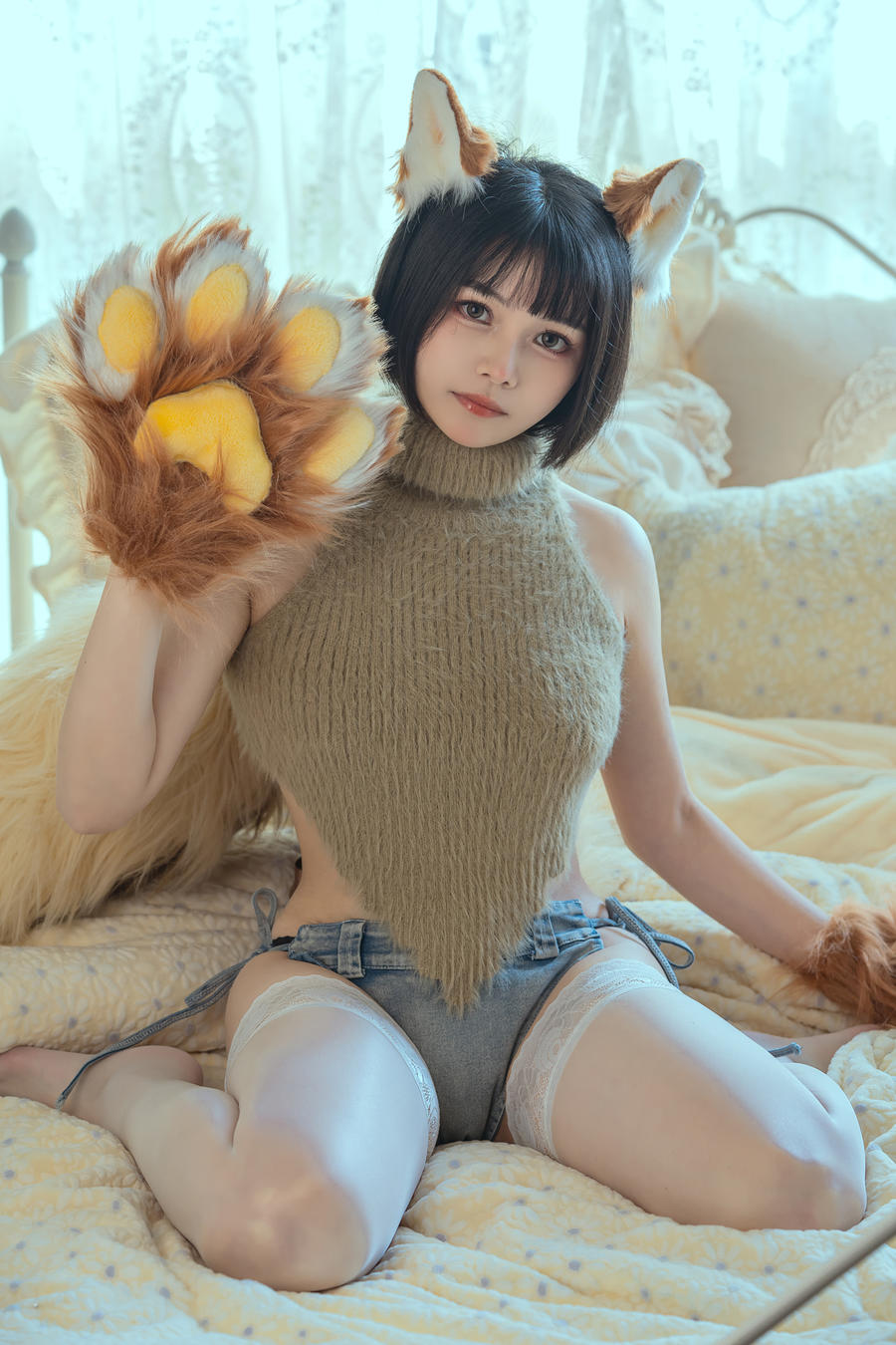 七月喵子_029
