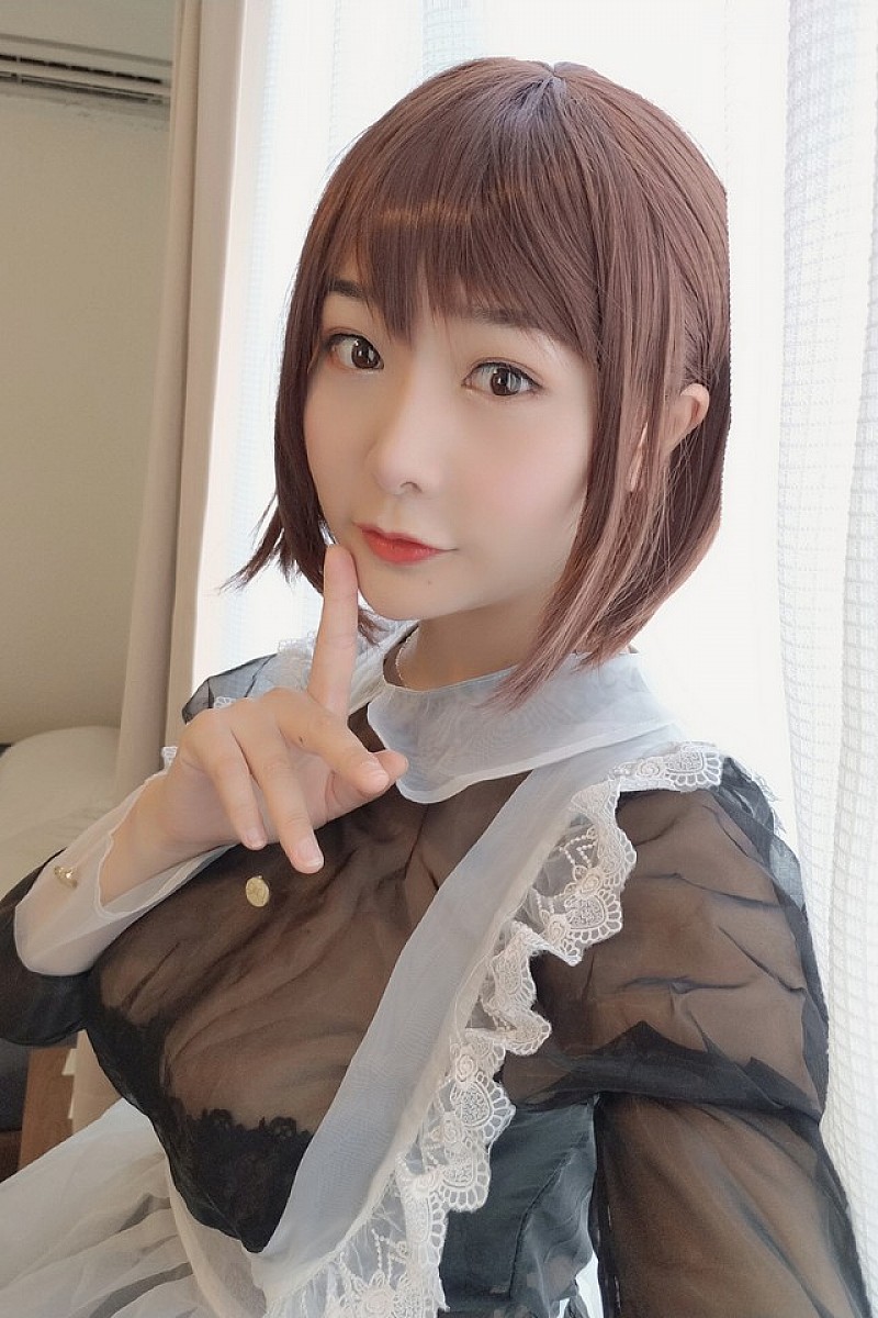 兔宝妮to微密所有照片合集，圈里的给钱图片“超凶” - 萌妹女神-萌妹女神