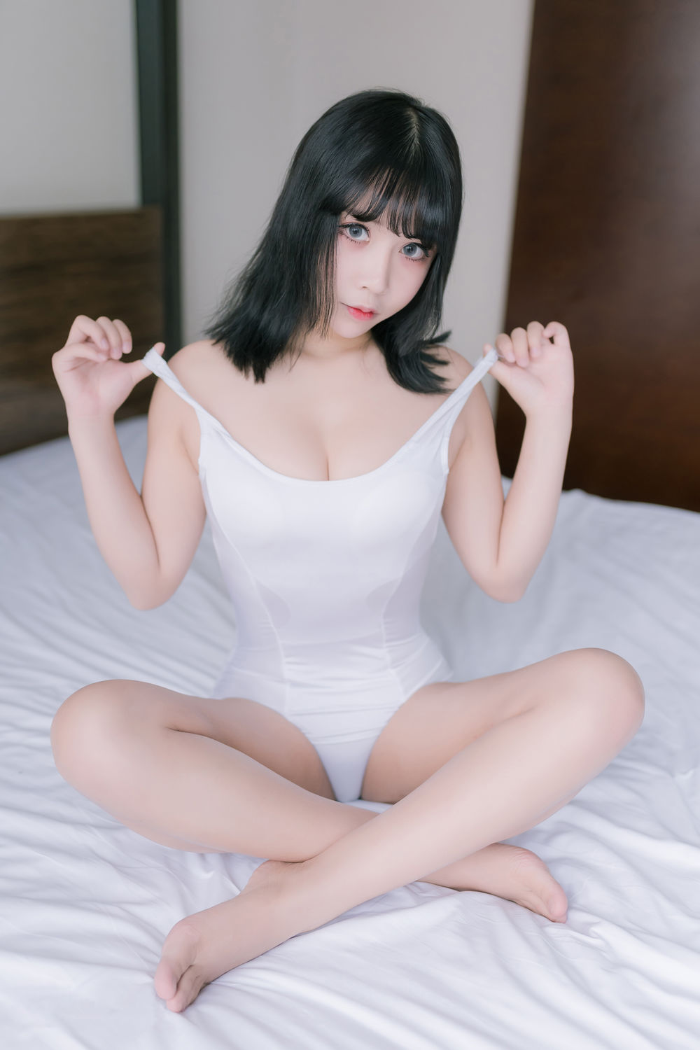卡通百科老王微密图片，圈子里的照片满足所有幻想 - 萌妹女神-萌妹女神