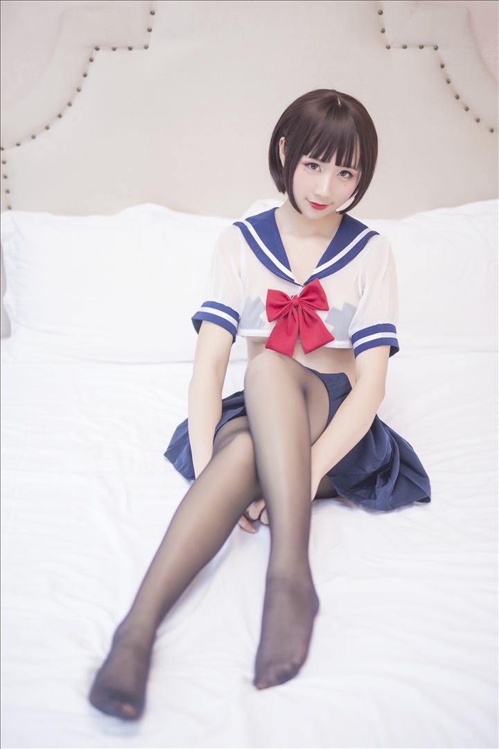 木花琳琳是勇者乐多图：惊艳的高清美图 - 萌妹女神-萌妹女神