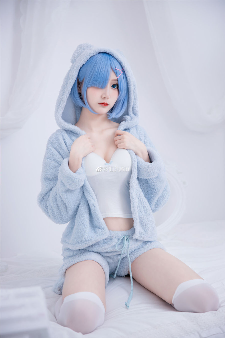 仙九仙九Airi_008