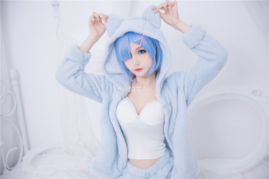 仙九仙九Airi_009