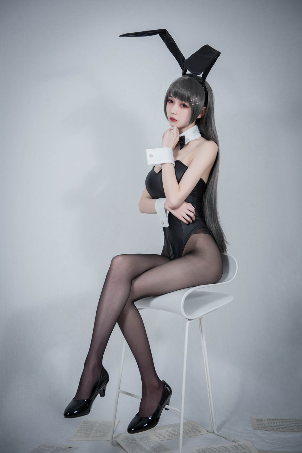 你的负卿虞姬fgocos照片更新，让你了解cos新潮流。 - 萌妹女神-萌妹女神