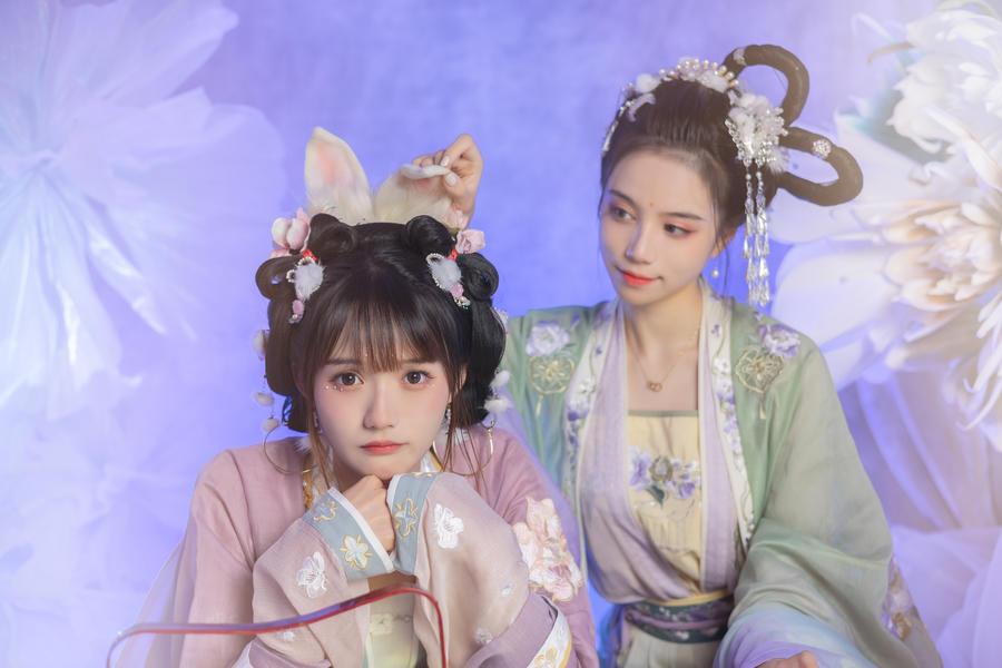 兔子Zzz不吃胡萝卜_292