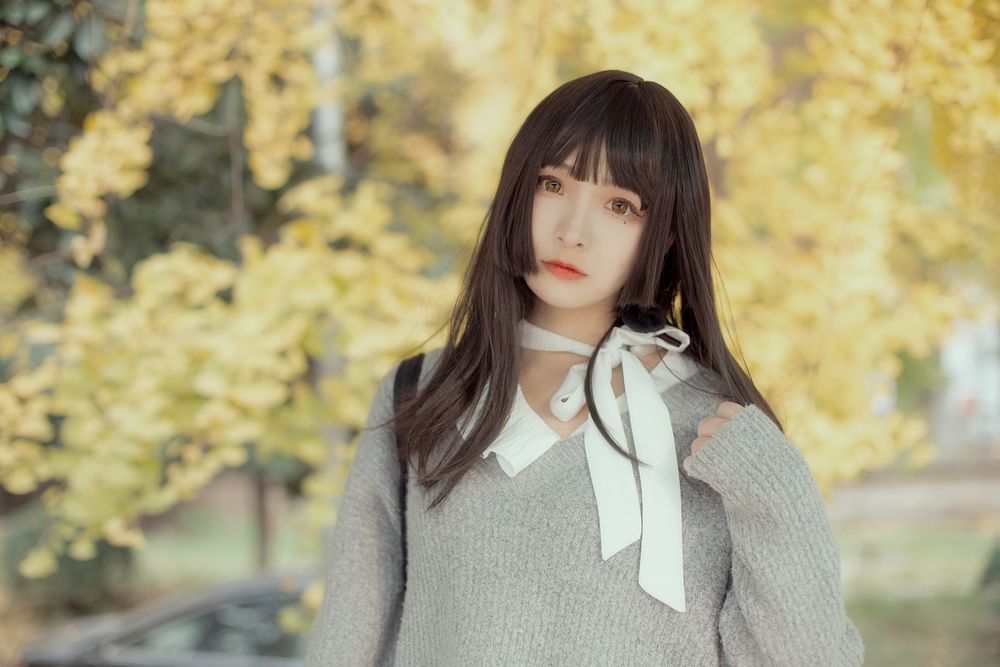 抖音林扣弦微密付费照片视频汇总 - 萌妹女神-萌妹女神