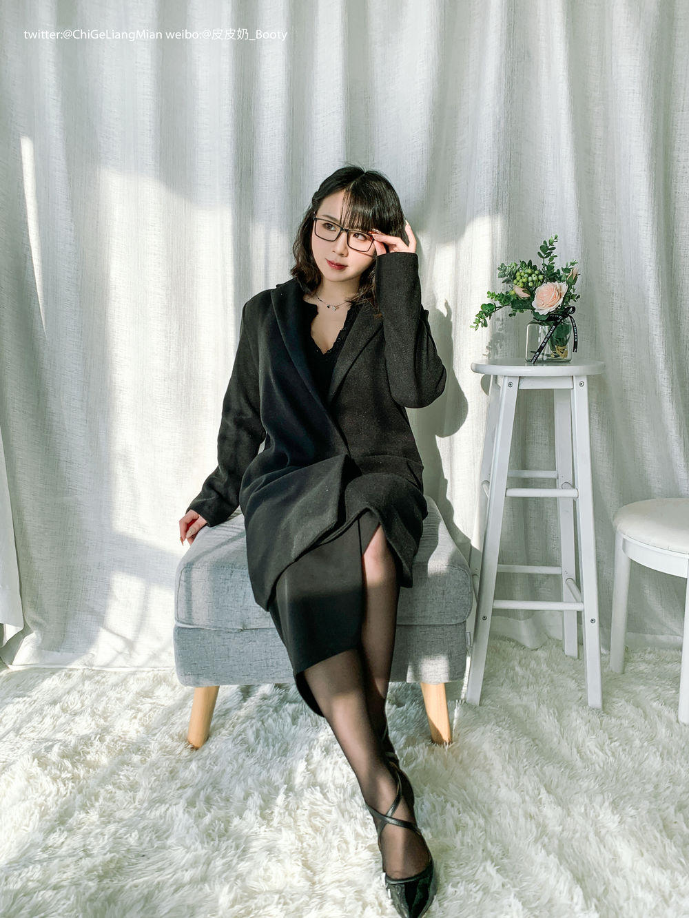 rioko凉凉子别名肉扣热热子 cos合集资源图包【持续更新】 - 萌妹女神-萌妹女神