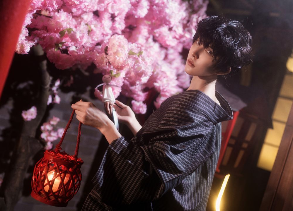 尾巴花絮曝光！喵小吉插件最新更新 - 萌妹女神-萌妹女神