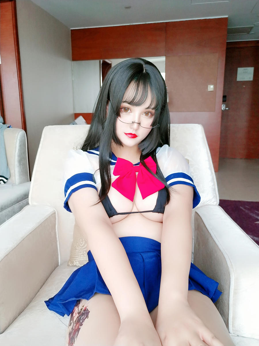 夏鸽鸽不想起床_022