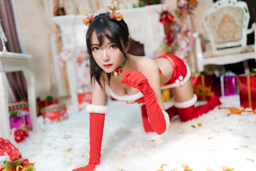 微密圈 阿色银色小吊带合集付费下载-高清写真图片合集[207photos] - 萌妹女神-萌妹女神