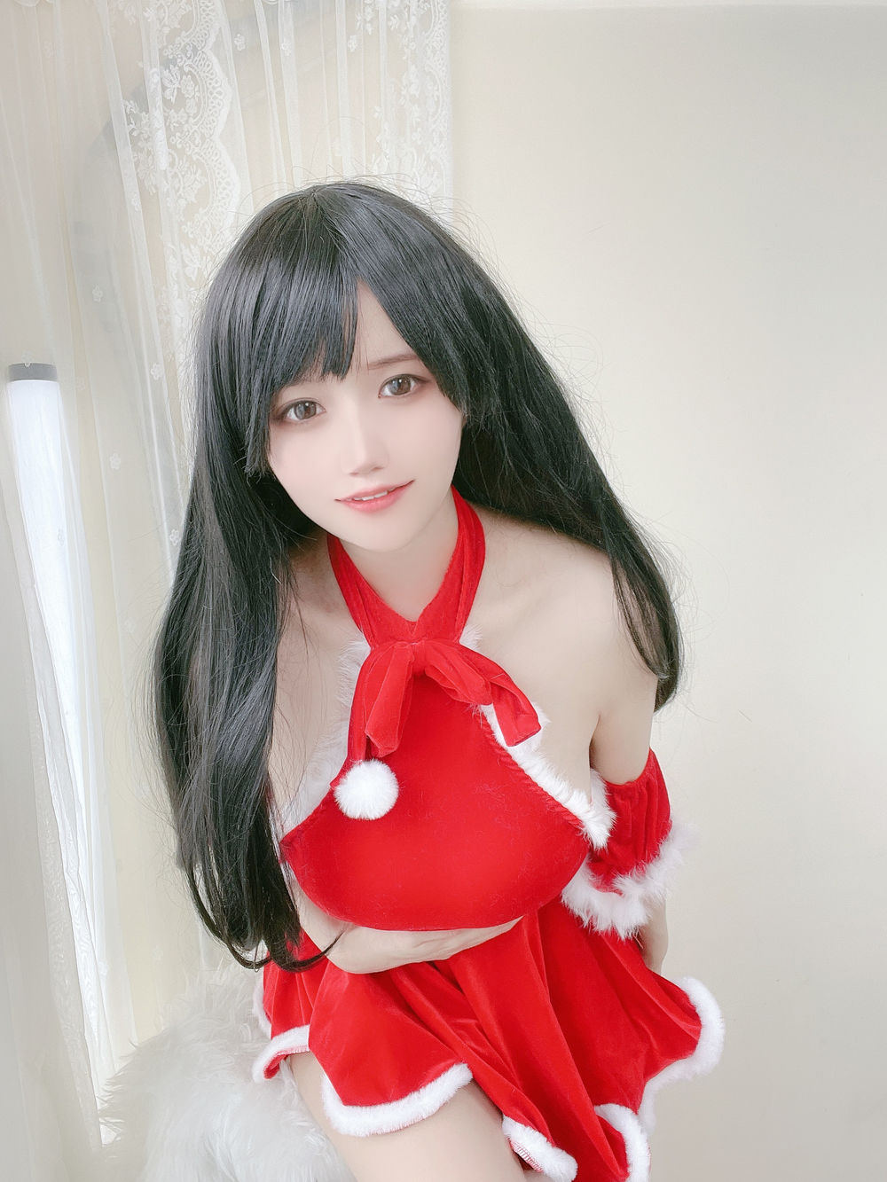 爱老师_PhD NO.010 狂三 猫咪内衣 高清写真图片合集[328photos] - 萌妹女神-萌妹女神