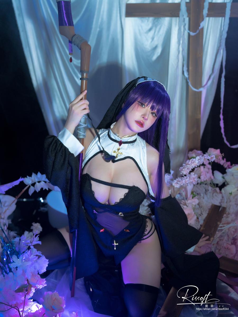 「咕咕咕」眼酱大魔王w写真原图美图，小鸟神器「憨憨」友情出演 - 萌妹女神-萌妹女神