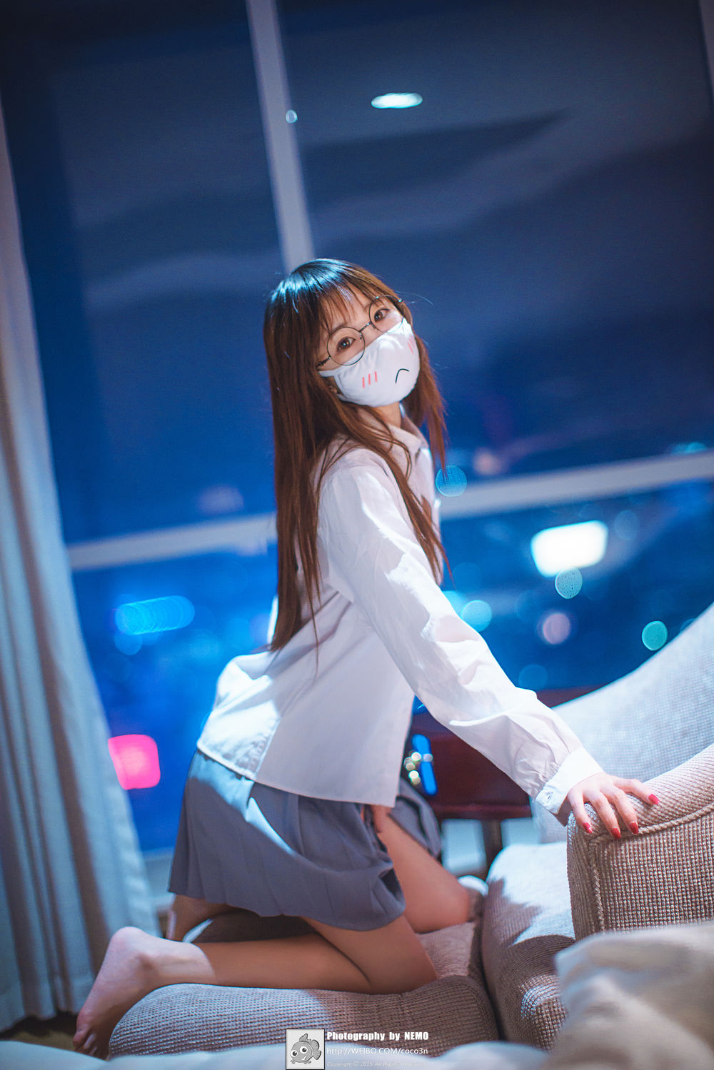 御子御子Yumiko_005