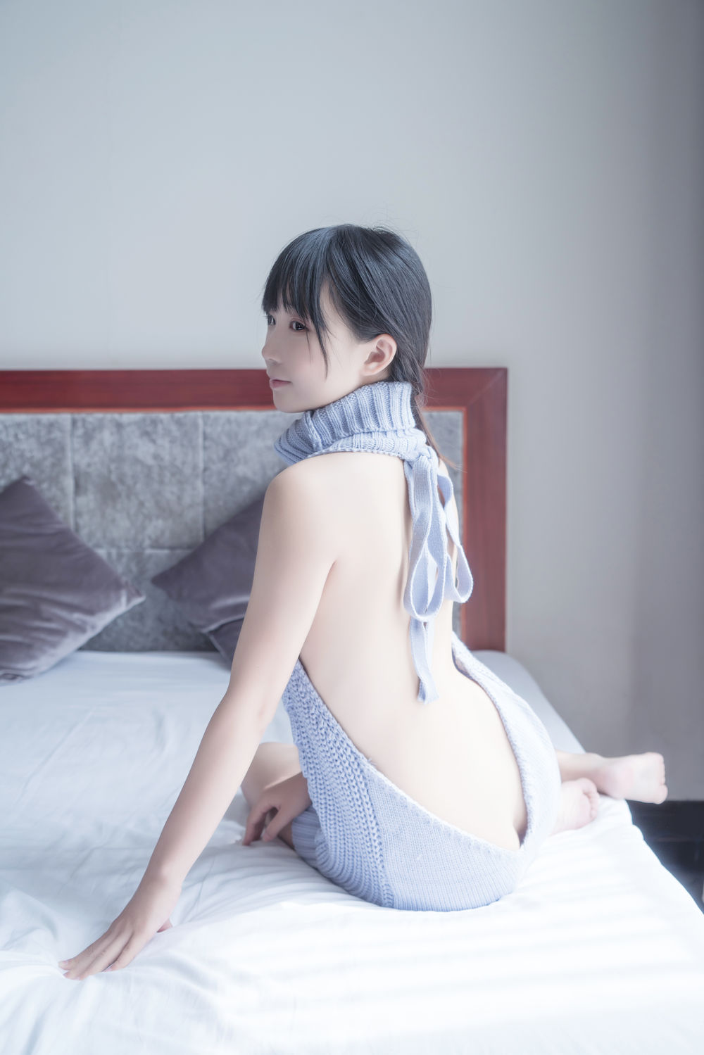 抖音王胜利维密合集，最新微密图集鉴赏 - 萌妹女神-萌妹女神
