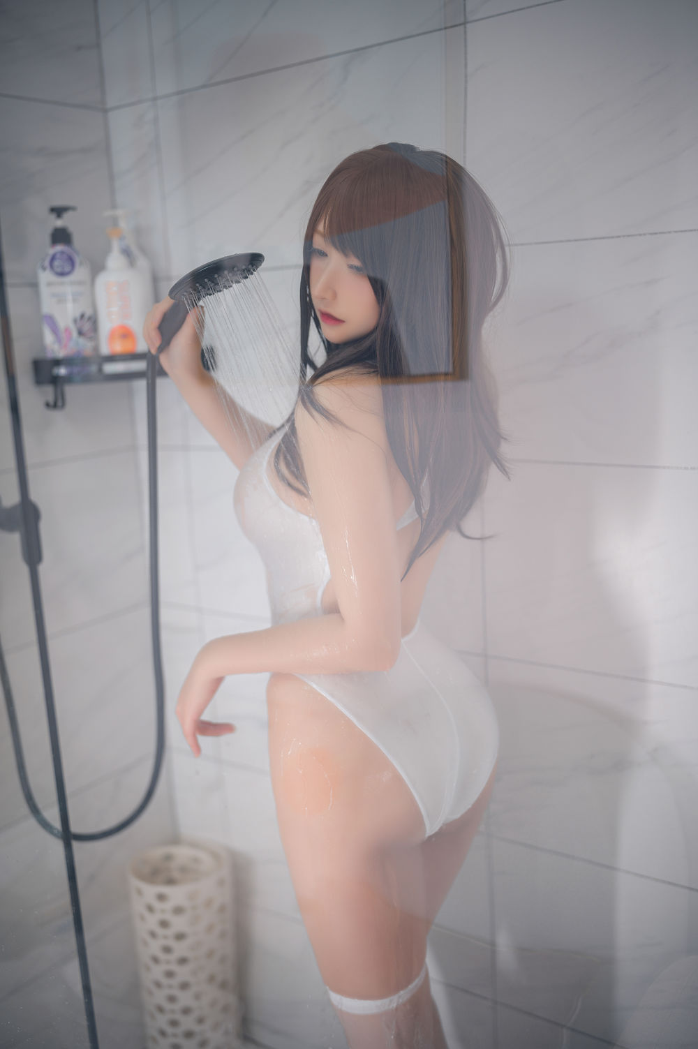 贝儿酱 Miki 付费作品全集-写真高清图片合集[237photos] - 萌妹女神-萌妹女神