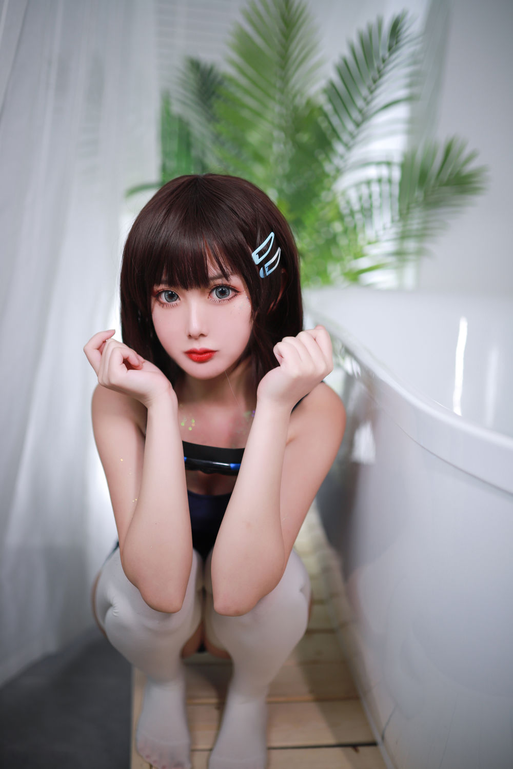 您的蛋蛋微博名：精美图片收集大放送 - 萌妹女神-萌妹女神