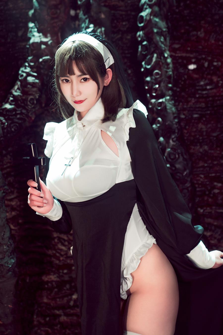 啊日日 Ganlory NO.016 小红帽与狼 电子版-高清写真图片合集[342photos] - 萌妹女神-萌妹女神