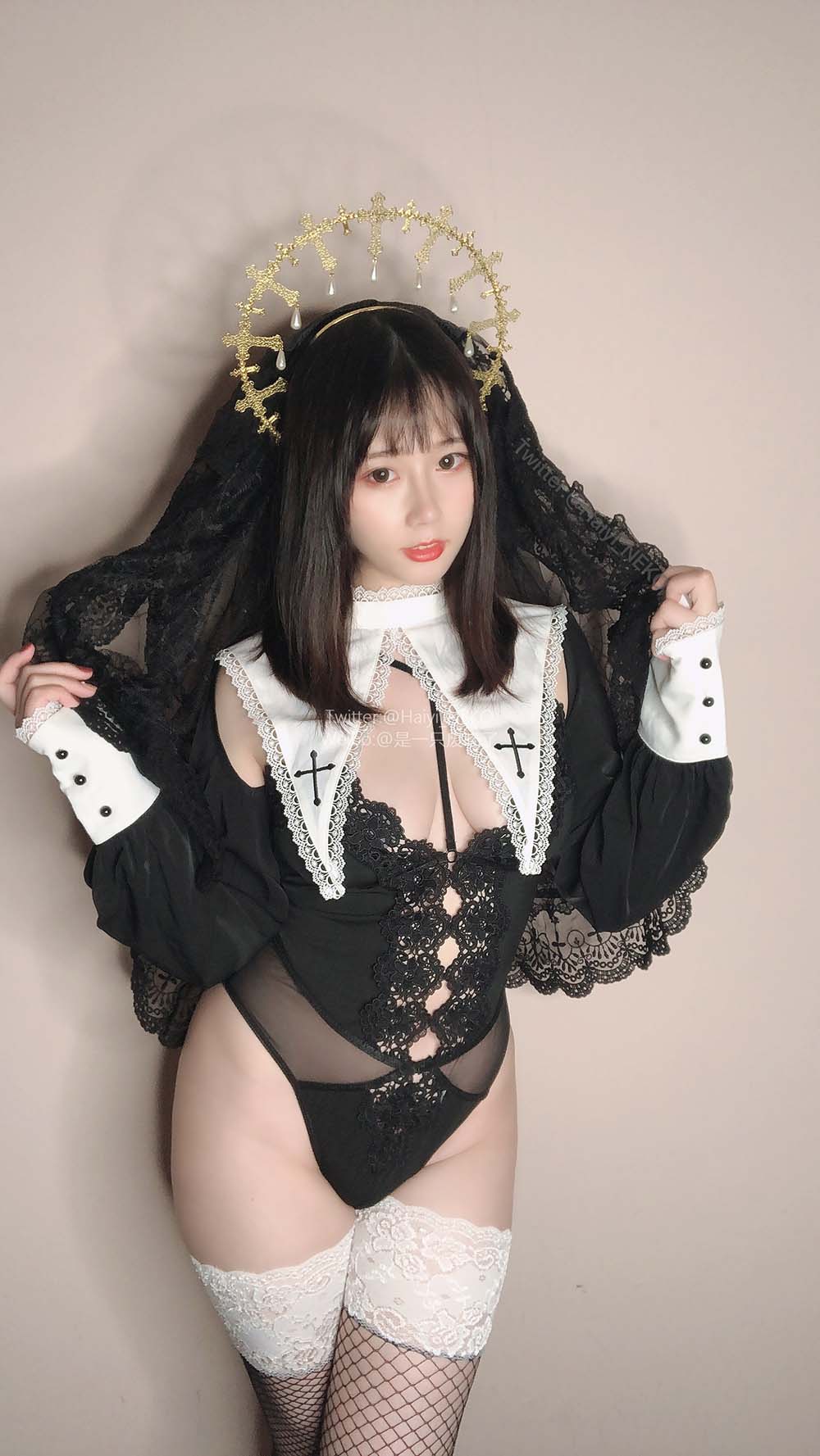 是一只废喵了_004