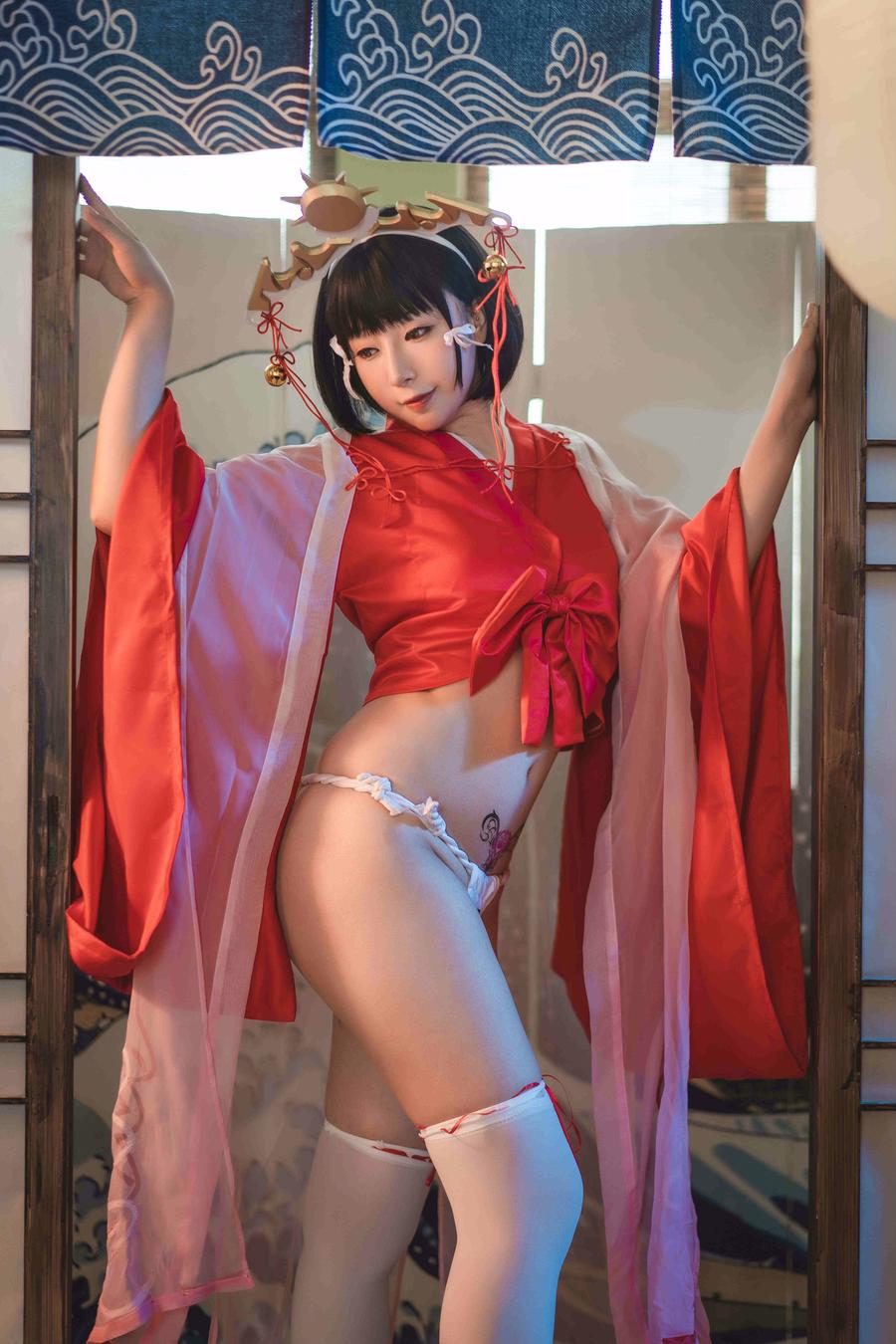 是一只熊仔吗_011