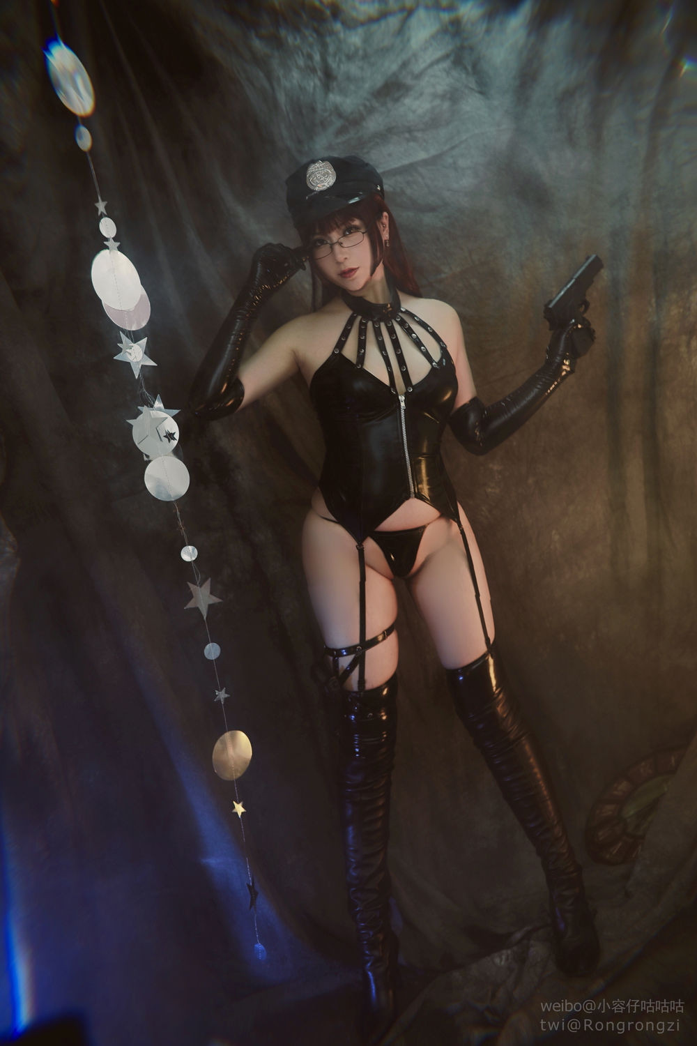是一只九龄原名，携手打造定制cosplay，好玩非凡 - 萌妹女神-萌妹女神