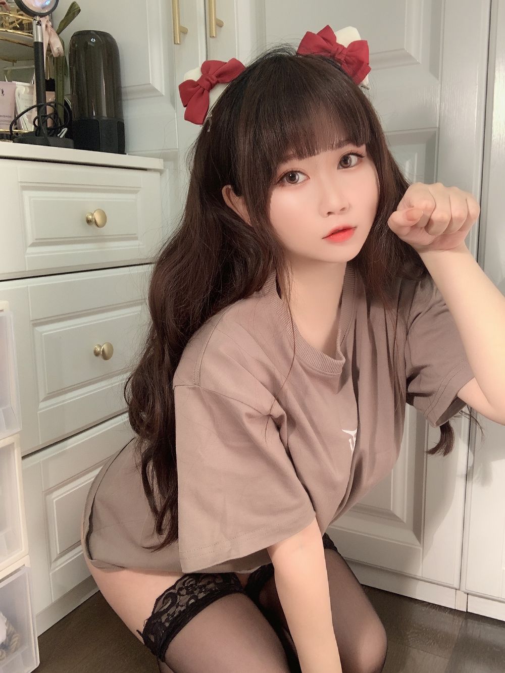 是依酱呀现在叫什么？看这图包就知道 - 萌妹女神-萌妹女神